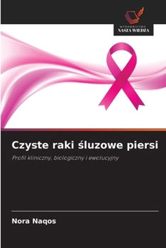 Paperback Czyste raki śluzowe piersi [Polish] Book