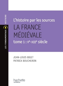 Paperback La France médiévale VIe-XIIe siècle [French] Book