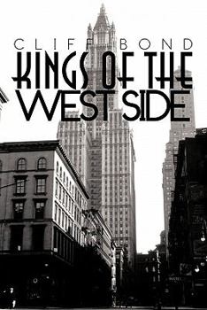 Hardcover Kings of the Westside Book