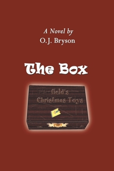 Paperback The Box Book