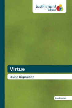 Paperback Virtue Book