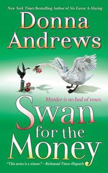 Swan for the Money - Book #11 of the Meg Langslow