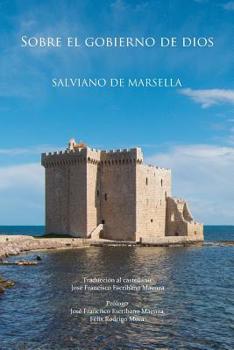 Paperback Sobre el gobierno de Dios [Spanish] Book