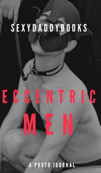 Hardcover Eccentric men Book