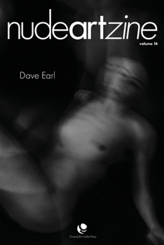 Paperback nudeartzine volume 14 Book