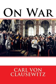 Paperback On War: Vom Kriege Book