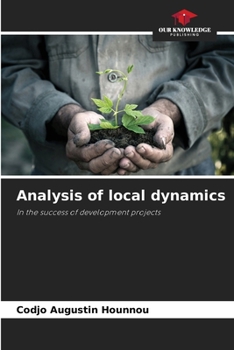 Paperback Analysis of local dynamics Book