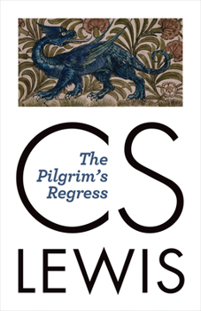 Paperback The Pilgrim's Regress Book