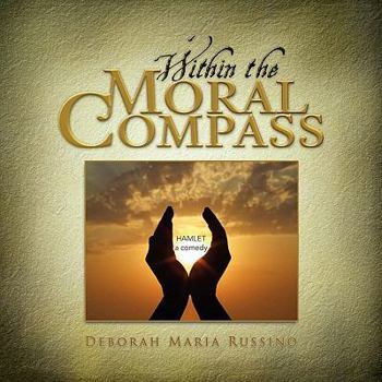 Paperback Within the Moral Compass Book