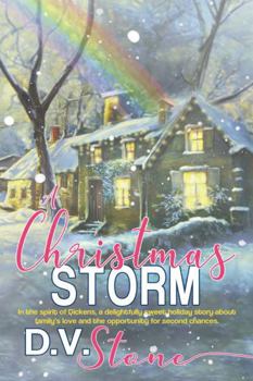 Digital A Christmas Storm Book