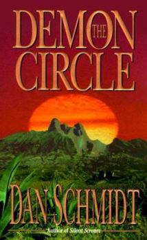 Mass Market Paperback The Demon Circle Book