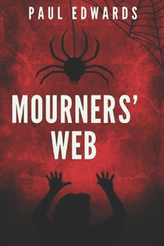 Paperback Mourners' Web Book