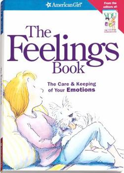 Paperback Feelings Book