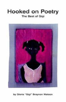 Paperback Hooked On Poetry Book