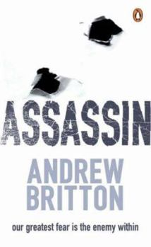 The Assassin - Book #2 of the Ryan Kealey