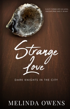 Paperback Strange Love Book