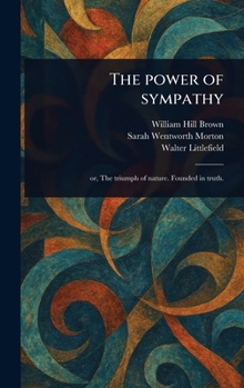 Hardcover The Power of Sympathy Book