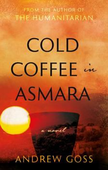 Paperback Cold Coffee in Asmara Book
