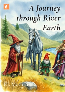 A Journey through River Earth