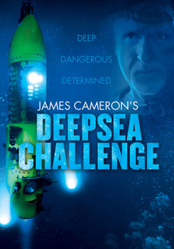 James Cameron's Deepsea Challenge /