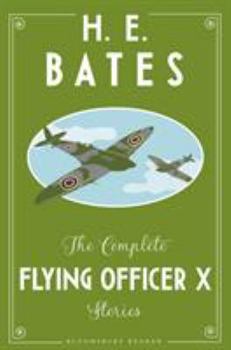 Paperback The Complete Flying Officer X Stories Book