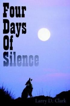 Paperback Four Days Of Silence Book