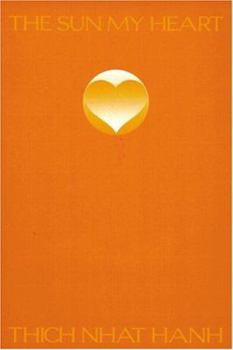 Paperback The Sun My Heart Book