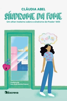 Paperback Síndrome da Fome [Portuguese] Book