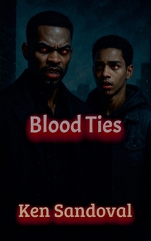 Paperback Blood Ties Book