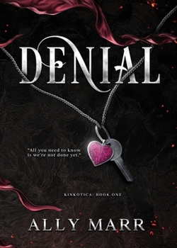Paperback Denial Book