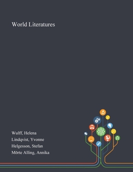 Paperback World Literatures Book