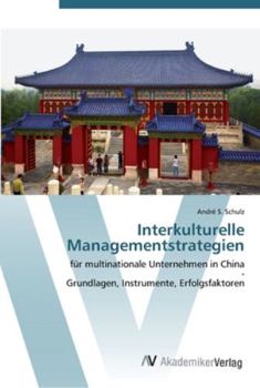 Paperback Interkulturelle Managementstrategien [German] Book