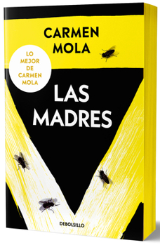 Las madres - Book #4 of the Elena Blanco