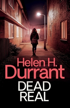 Dead Real (Calladine & Bayliss Crime Thrillers) - Book #12 of the Calladine & Bayliss