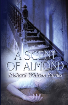 Paperback A Scent of Almond Book