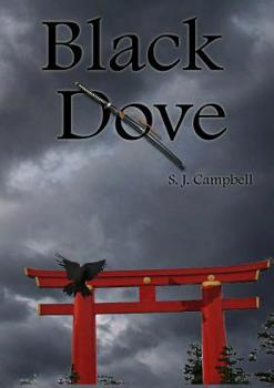 Paperback Black Dove Book