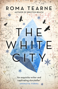 Paperback The White City Book