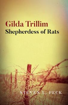 Paperback Gilda Trillim: Shepherdess of Rats Book