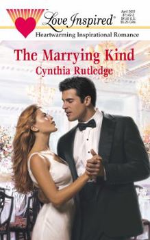Mass Market Paperback The Marrying Kind Book
