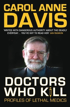 Paperback Doctors Who Kill Book