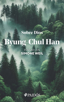 Speaking About God: A Dialogue with Simone Weil