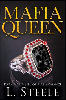 Mafia Queen - Book #2 of the Arranged Marriage