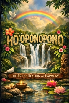 Ho‘oponopono: The Art of Healing and Harmony