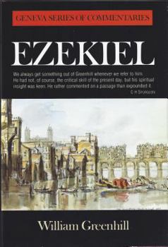Library Binding Ezekiel Book
