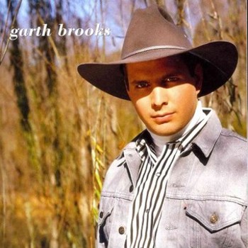 Music - CD Garth Brooks Book