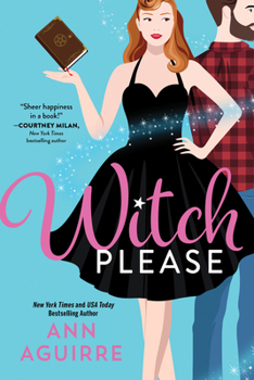 Witch Please - Book #1 of the Fix-It Witches