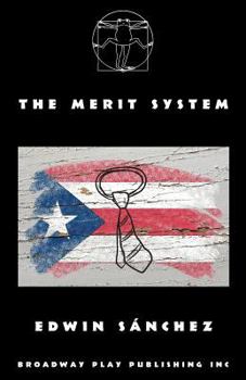 Paperback The Merit System Book
