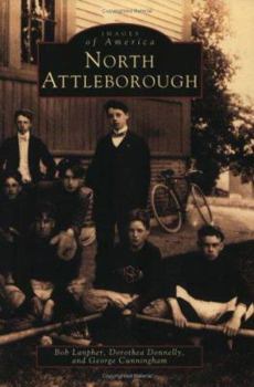 Paperback North Attleborough Book