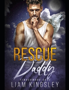 Paperback Rescue Daddy Book