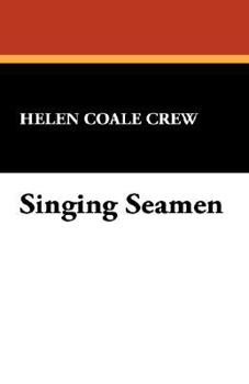 Paperback Singing Seamen Book